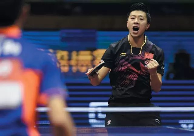 IM电竞app真人娱乐-浓眉刷新世界纪录，马龙教练激动落泪！