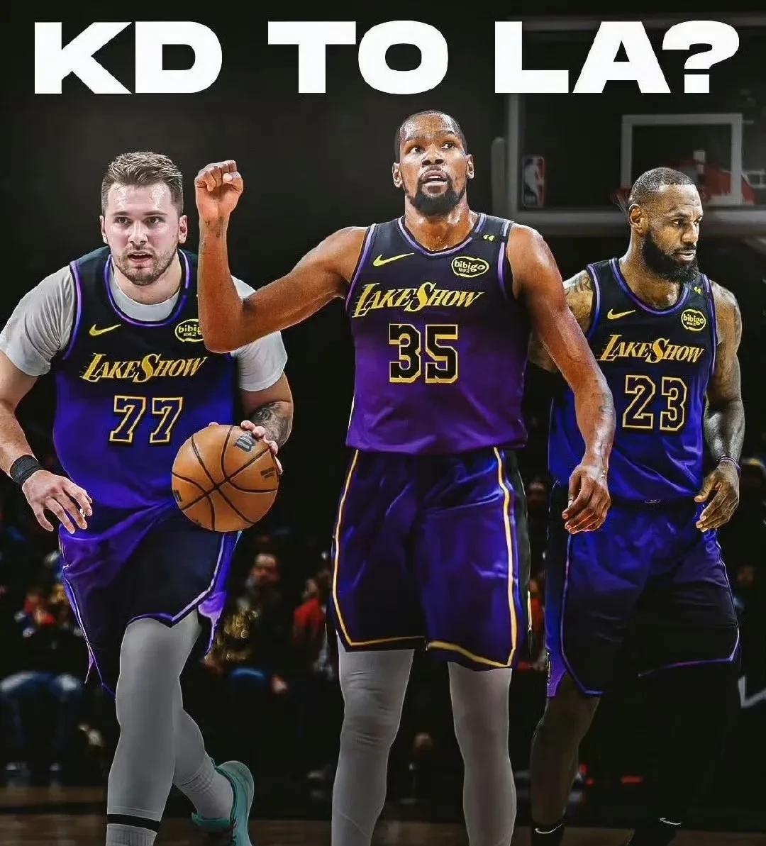 电子竞技体育中国-杜兰特重要时刻刷新纪录，湖人带队取胜！